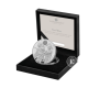 1 oz (31.10 g) srebrna PROOF moneta Luke Skywalker and Princess Leia, Wielka Brytania, 2023