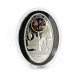 1 dolar (28.28 g) silver colored PROOF coin Stephans Dom, Niue 2010