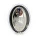 1 dolar (28.28 g) silver colored PROOF coin Stephans Dom, Niue 2010