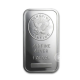 1 oz (31.10 g) sidabro luitas, Sunshine Minting 999