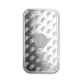 1 oz (31.10 g) sidabro luitas, Sunshine Minting 999