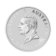1 oz (31.10 g) pièce d'argent Super Pit, Australie 2024