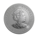 1 oz (31.10 g) pièce d'argent Super Pit, Australie 2019