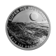 1 oz (31.10 g) pièce d'argent Super Pit, Australie 2019
