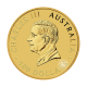 1 oz (31.10 g) Goldmünze Super Pit, Australien 2024