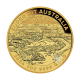 1 oz (31.10 g) Goldmünze Super Pit, Australien 2024