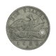 21.93 g  pièce d'argent Taler, Allemagne 1820