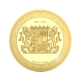 1/4 oz (7.78 g) gold coin Bavaria Thaler - Neuschwanstein Castle, Germany 2026
