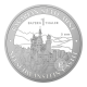 1 oz (31.10 g) silbermünze Bavaria Thaler - Neuschwanstein Castle, Deutschland 2026