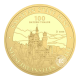 1 oz (31.10 g) auksinė moneta Bavarijos taleris – Noišvanšteino pilis, Vokietija 2026