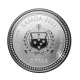 1 oz (31.10 g) silver PROOF coin Jesus - The Teacher, Samoa 2023