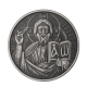 1 oz (31.10 g) pièce d'argent  The Teacher, Samoa 2023 (Antique Finish)