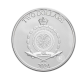1 oz (31.10 g) silbermünze  Heroes of Greek Mythology - Theseus, Niue 2024