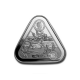 1 oz (31.10 g) silver coin Batavia Shipwreck, Australia 2019