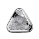 1 oz (31.10 g) sidabrinė moneta Draeck laivo nuolauža, Australija 2020