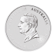3 oz (93.30 g) ensemble de pièces PROOF d'argent Lunar III - Year of  snake, Australie 2025 (avec certificat)