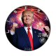 1 oz (31.10 g) srebrna moneta American Eagle - Donald Trump - Victory, USA 2024