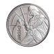 1 oz (31.10 g) sidabrinė moneta Star Wars - Darth Vader, Niujė 2022