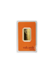 1/2 oz (15.55 g) investicinio aukso luitas Valcambi 999.9