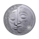 1 oz (31.10 g) silbermünze Maori, Niue 2024