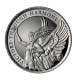 1 oz  (31.10 g) pièce d'argent The Queen´s Virtues - Victory, St. Hélène 2021