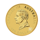 1 oz (31.10 g) Goldmünze Australian gold nugget - Welcome, Australien 2024