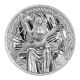 1 oz (31.10 g) sidabrinė moneta Norns - Werdanda, Lenkija 2026