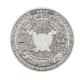 1 oz (31.10 g) pièce d'argent The Witcher - The Sword of Destiny, Cameroun 2024
