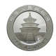 1 oz (31.10 g) silver coin Panda - Hua-Xia Bank, China 2012