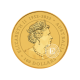 1 oz (31.10 g) złota moneta Kangaroo, Australia 2023