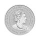 2 oz (62.20 g) srebrna moneta Kangur Matka i Dziecko, Next Generation, Australia 2023