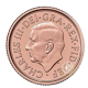 1.84 g souverain Roi Charles III, Grande-Bretagne 2022