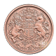 1.84 g souverain Roi Charles III, Grande-Bretagne 2022