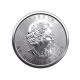 1 oz (31.10 g) platinum coin Maple Leaf, Canada 2023
