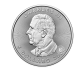 1 oz (31.10 g) pièce d'argent Maple Leaf, Canada 2024
