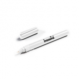 HAWID pencil glue for gluing stamp protection pockets, Leuchtturm