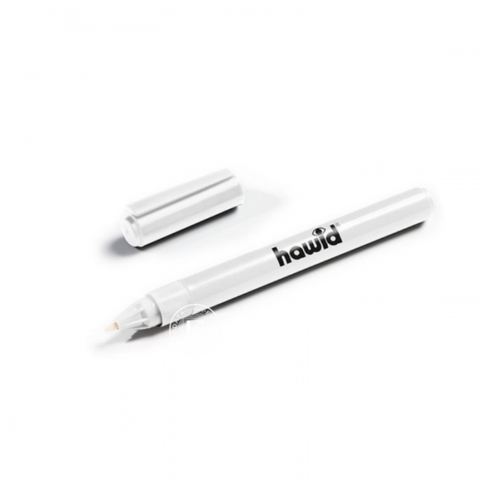 Colle HAWID crayons pour coller des pochettes de protection de tampons, Leuchtturm