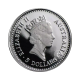 1/20 oz (1.55 g) platynowa moneta Koala, Australia (random year)