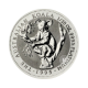 1/20 oz (1.55 g) platynowa moneta Koala, Australia (random year)