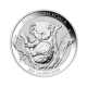 1 oz (31.10 g) srebrna moneta Koala, Australia 2021
