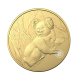 1 oz (31.10 g)  pièce de or Koala, Australie 2024
