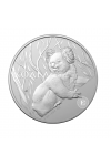 1 oz (31.10 g) sidabrinė moneta Koala - RAM, Australija 2024