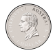 1 oz (31.10 g) sidabrinė spalvota moneta kortelėje Koala - ANDA, Australija 2026