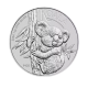 1 oz (31.10 g)  silver coin Koala, Australia 2024