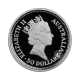 1/2 oz (15.55 g) platininė moneta Koala, Australija (atsitiktiniai metai)