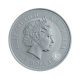 1 oz (31.10 g) sidabrinė moneta Kookaburra, Australija 2007