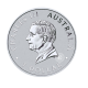 1 oz (31.10 g) silbermünze Kookaburra, Australien 2024