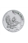 1 oz (31.10 g) silver coin Kookaburra, Australia 2024