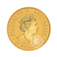 1/10 oz (3.11 g) złota moneta Kookaburra, Australia 2023