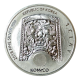 1 oz (31.10 g) silver coin Chiwoo Cheonwang, South Korea 2018